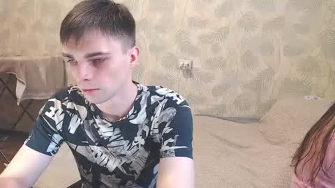 Lia and Artur online show from 01.16.26