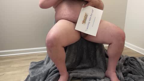 slut. slave. sub ownme pain online show from 09.10.25