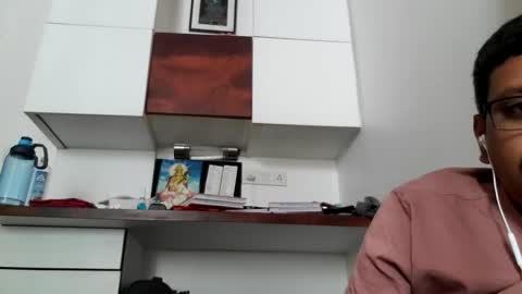 sexyguy online show from 12.19.25