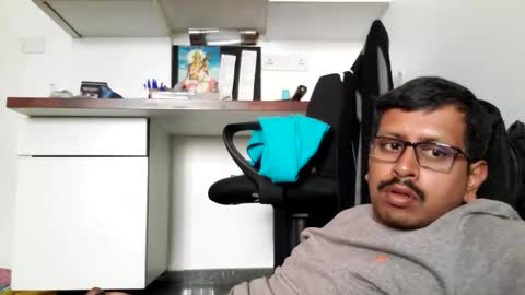 sexyguy online show from 02.10.26