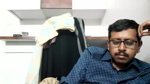 sexyguy online show from 02.13.26