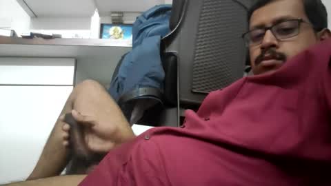 sexyguy online show from 04.01.26