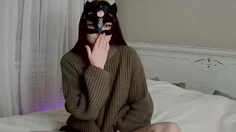 Snapshot of weareyoursun chatting on 02.23.25 Alice online show from 02.23.25