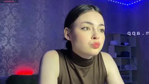 Snapshot of weareyoursun chatting on 02.13.26 Alice online show from 02.13.26