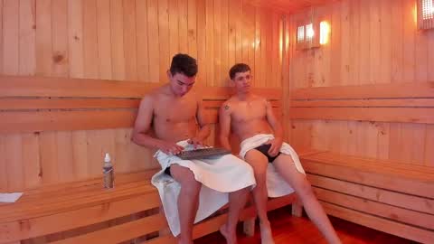 Jhonny Dick  his neighbors. online show from 05.02.26