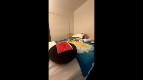 Retainer Forever Solo Album online show from 04.23.26