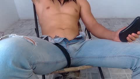 Snapshot of webcamjl chatting on 01.14.25 Balruk online show from 01.14.25