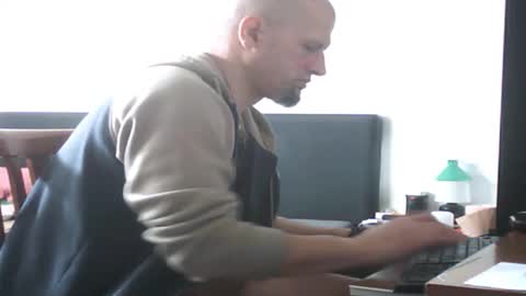 Daddy online show from 05.03.26