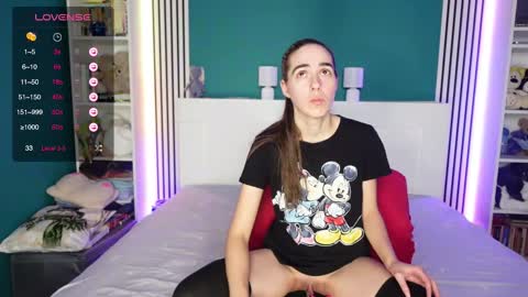 Snapshot of webchrissy chatting on 03.02.26 Chrissy online show from 03.02.26