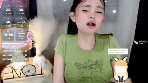 mami abby online show from 06.14.26