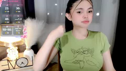 mami abby online show from 06.25.26