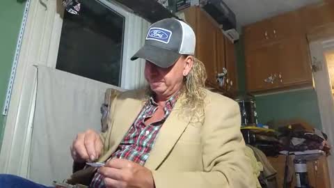 Snapshot of weber444 chatting on 09.27.25 weber444 online show from 09.27.25