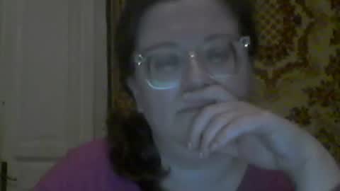 Marina online show from 10.21.25