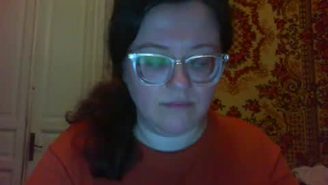Marina online show from 11.16.25