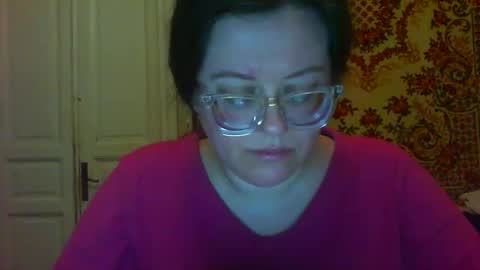 Marina online show from 11.25.25
