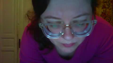Marina online show from 11.25.25