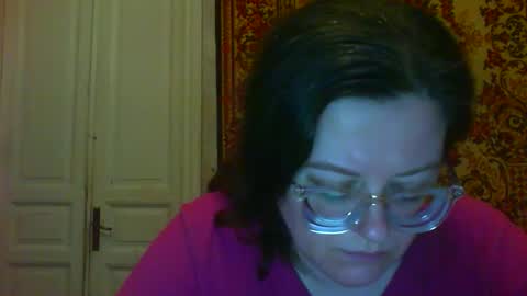 Marina online show from 11.27.25
