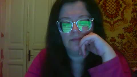 Marina online show from 11.27.25