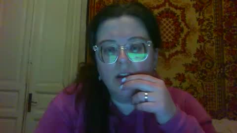 Marina online show from 02.17.26
