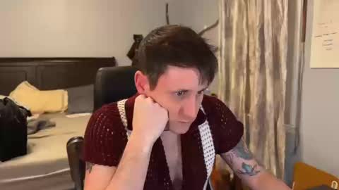 webslingxxxx online show from 10.10.25