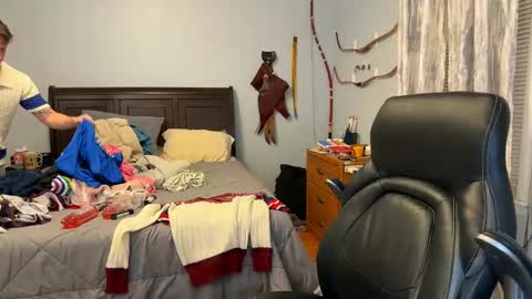 webslingxxxx online show from 10.17.25