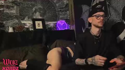 WebzKordz online show from 06.26.26