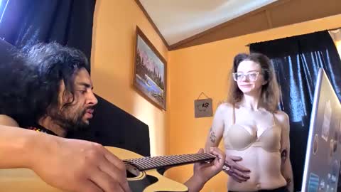 Snapshot of wecum2getdown chatting on 02.22.26 wecum2getdown online show from 02.22.26