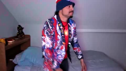 wecum2getdown online show from 03.25.26