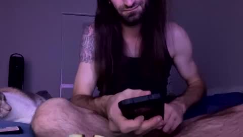 Snapshot of weedwacker43 chatting on 12.10.24 weedwacker43 online show from 12.10.24