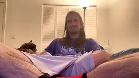 Snapshot of weedwacker43 chatting on 01.14.25 weedwacker43 online show from 01.14.25