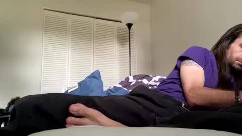 Snapshot of weedwacker43 chatting on 01.21.25 weedwacker43 online show from 01.21.25