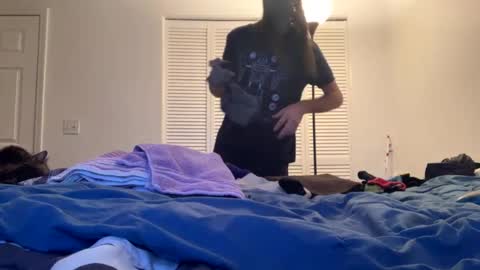 Snapshot of weedwacker43 chatting on 01.26.25 weedwacker43 online show from 01.26.25