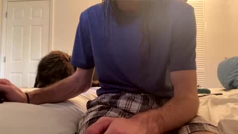 Snapshot of weedwacker43 chatting on 02.05.25 weedwacker43 online show from 02.05.25