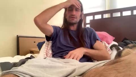 Snapshot of weedwacker43 chatting on 02.18.26 weedwacker43 online show from 02.18.26