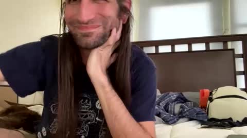 Snapshot of weedwacker43 chatting on 02.25.26 weedwacker43 online show from 02.25.26