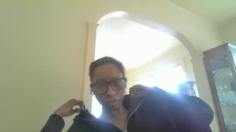 GoddessRush online show from 02.22.25