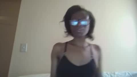 GoddessRush online show from 04.06.26