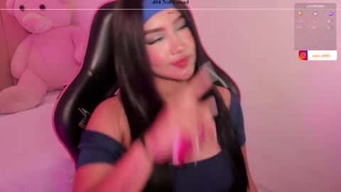 Wennsheng online show from 04.07.26