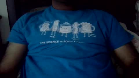 Your Toy Joy Boy online show from 03.05.25