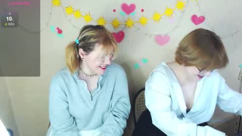 Snapshot of wehavepussies chatting on 02.08.26 rixsy and ricky online show from 02.08.26