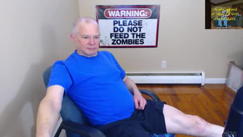 Snapshot of weird_chris chatting on 02.21.26 Chris online show from 02.21.26