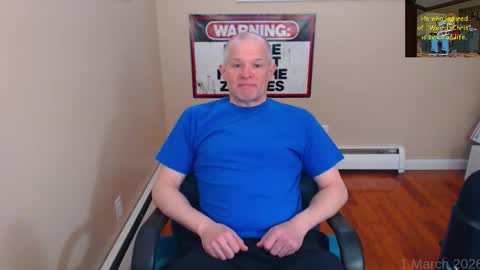 Snapshot of weird_chris chatting on 03.01.26 Chris online show from 03.01.26