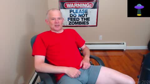 Chris online show from 06.26.26