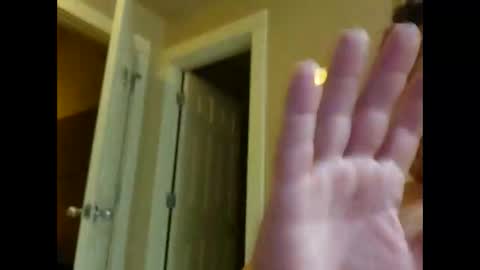 Snapshot of welderod chatting on 11.15.25 welderod online show from 11.15.25