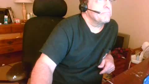welderod online show from 06.28.26