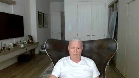 Exhibitionist online show from 06.22.26