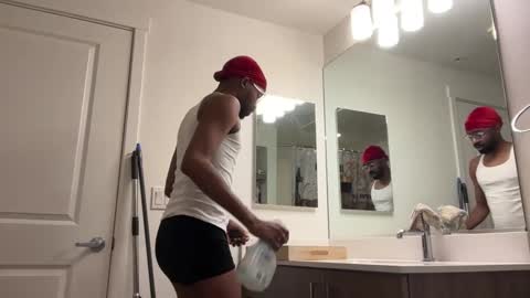 Langston online show from 01.30.25