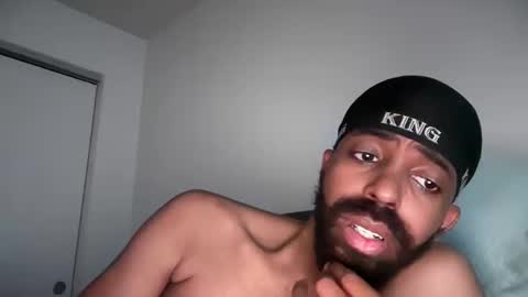 Langston online show from 04.17.26