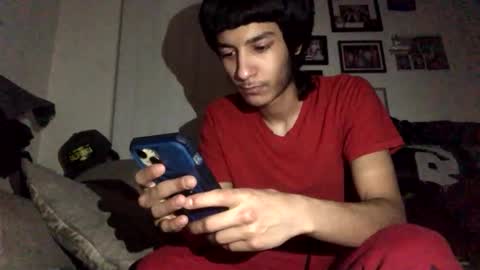 Eduardo online show from 03.01.26