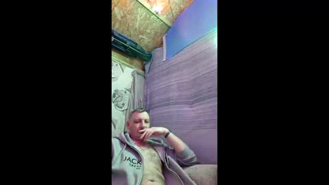 Welshdragon37 online show from 03.12.26